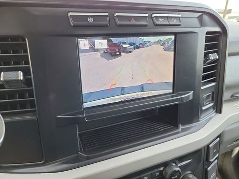 Used 2024 Ford F250 XLT w/ FX4 Off-Road Package AWD/4WD image 21
