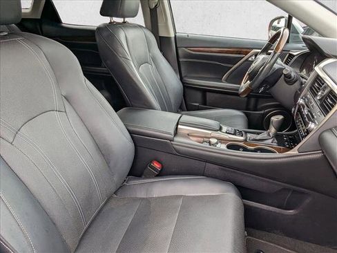 Used 2019 Lexus RX 350 FWD w/ Navigation Package image 21
