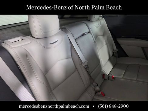 Used 2019 Cadillac XT4 Premium Luxury w/ Driver Awareness Package FWD image 27