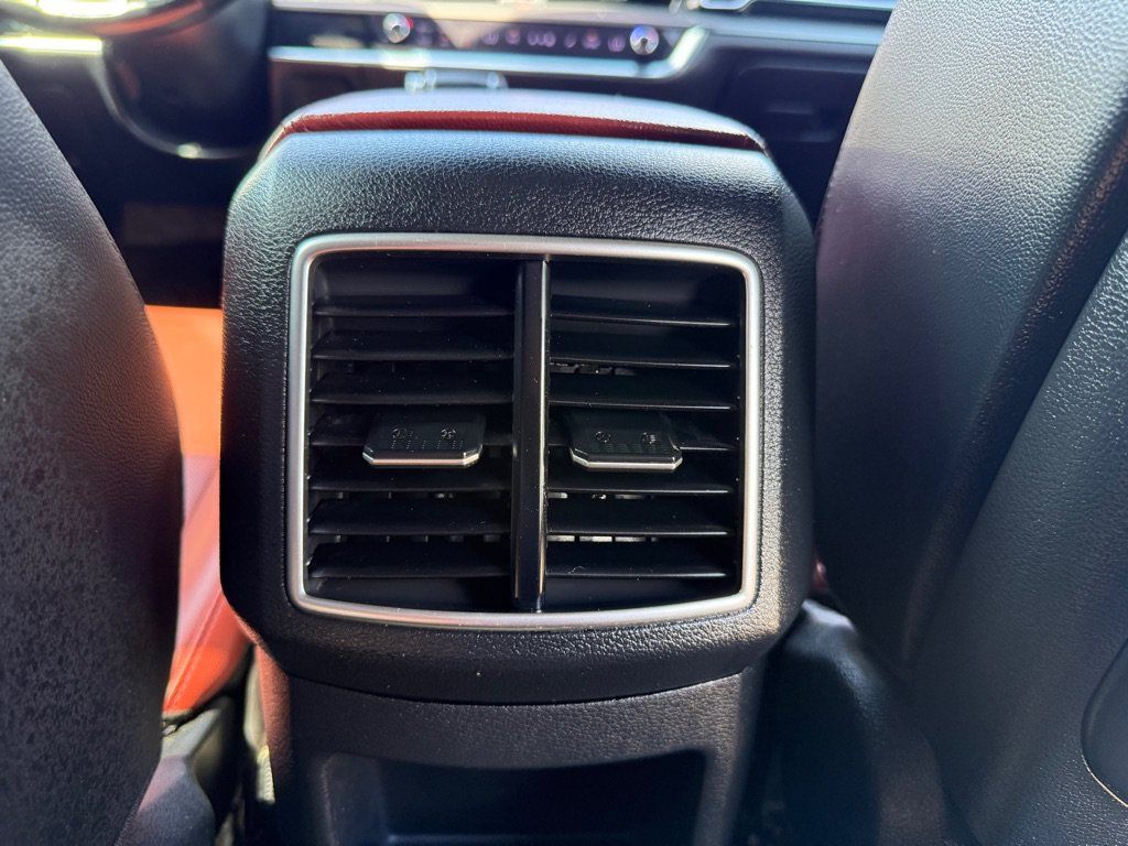 Used 2023 Kia Sportage SX FWD image 20