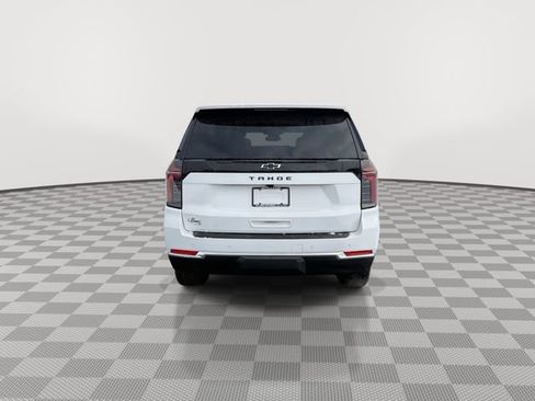 New 2026 Chevrolet Tahoe LS w/ LPO, Dark Essentials Package image 13