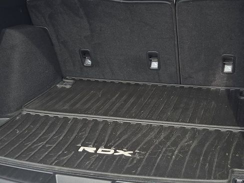 Used 2021 Acura RDX A-Spec image 9