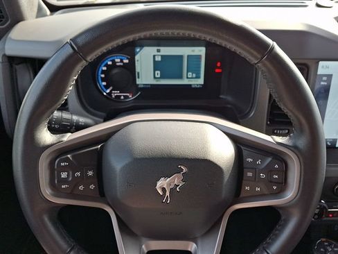 Used 2024 Ford Bronco Big Bend AWD/4WD image 18