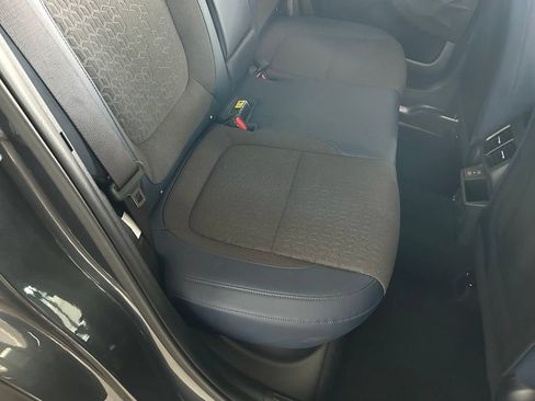 Used 2024 Kia Seltos S FWD image 39
