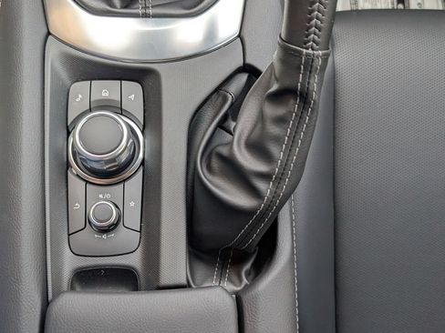 New 2026 MAZDA MX-5 Miata RF Grand Touring RWD image 19