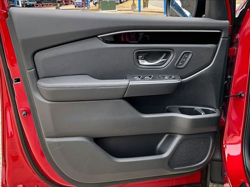 New 2026 Honda Pilot EX-L image 10