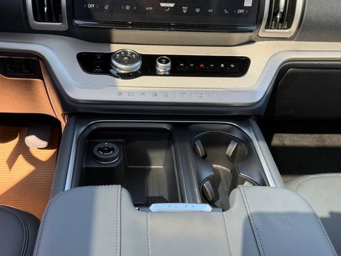 New 2027 Ford Expedition Active AWD/4WD image 10