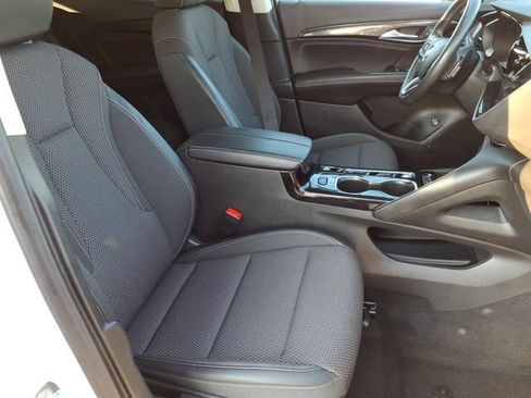 Used 2023 Buick Envision Preferred FWD image 23