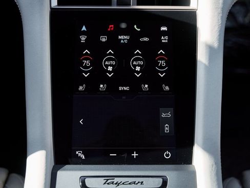 Used 2020 Porsche Taycan Turbo S image 67