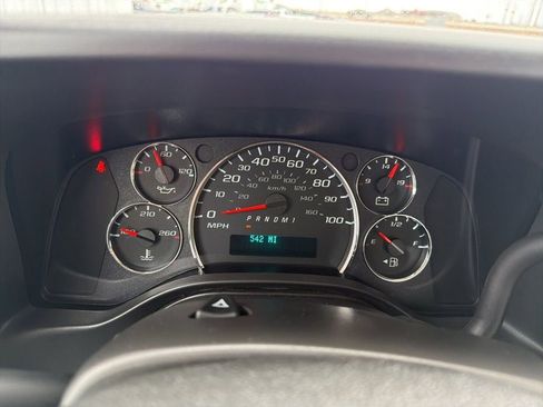 New 2026 Chevrolet Express 3500 w/ Power Convenience Package image 21
