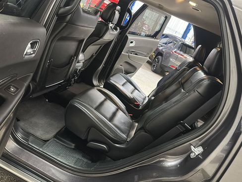 Used 2014 Dodge Durango Citadel w/ Technology Group AWD/4WD image 28