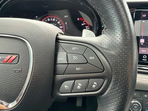 Used 2023 Dodge Durango GT RWD image 30