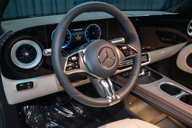 New 2027 Mercedes-Benz CLA 220 image 15