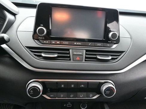 Used 2021 Nissan Altima 2.5 S image 15