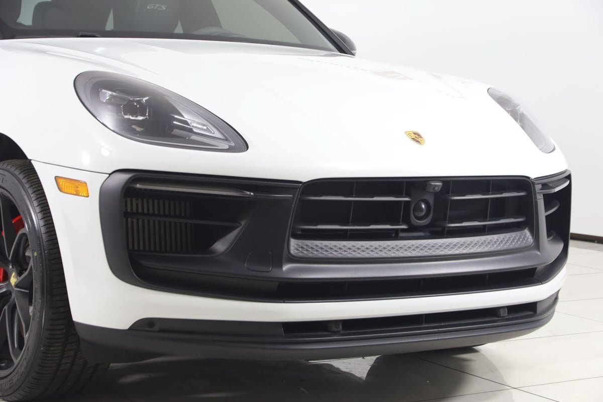 Used 2023 Porsche Macan GTS w/ GTS Sport Package AWD/4WD image 52