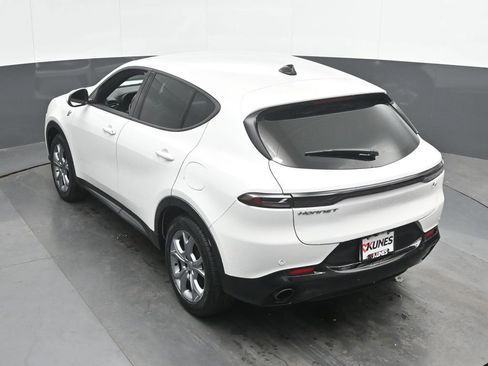 Used 2024 Dodge Hornet R/T AWD/4WD image 39