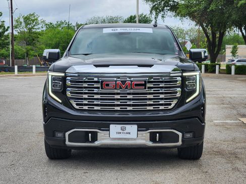 Used 2024 GMC Sierra 1500 Denali image 31