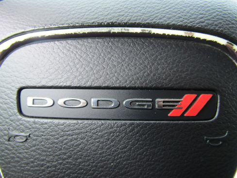 Used 2020 Dodge Charger Scat Pack RWD image 32