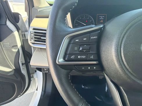 Certified 2025 Subaru Legacy Limited AWD/4WD image 24