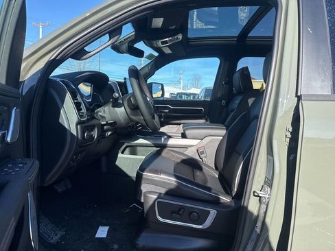 New 2026 RAM 1500 Laramie image 19