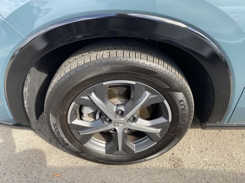Used 2025 Honda HR-V EX-L image 11