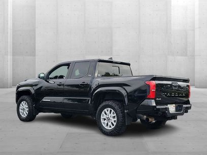 Used 2024 Toyota Tacoma SR5