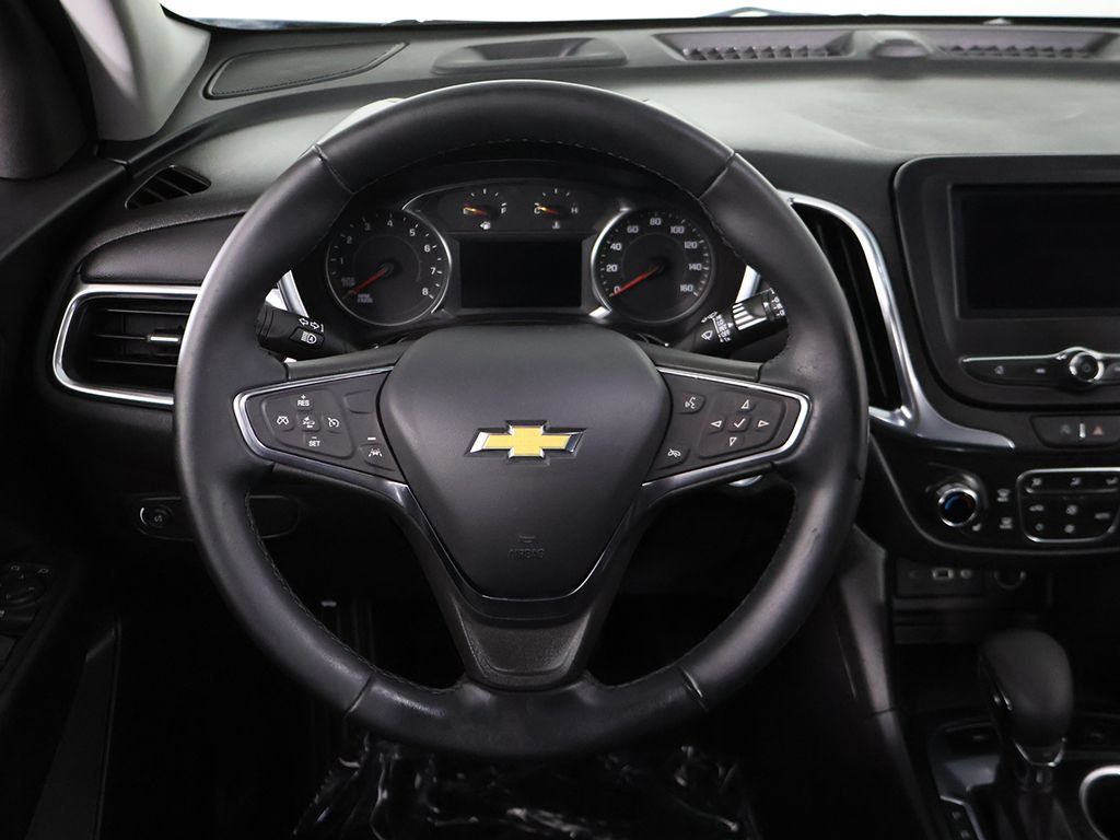 Used 2024 Chevrolet Equinox LT w/ LPO, Floor Liner Package AWD/4WD image 37