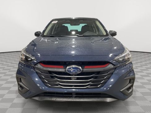 Used 2025 Subaru Legacy Sport AWD/4WD image 16