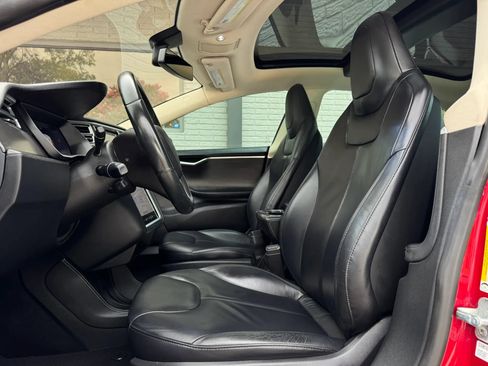 Used 2014 Tesla Model S 85 RWD image 15