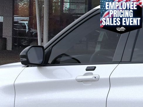 New 2026 Ford Explorer ST AWD/4WD image 20