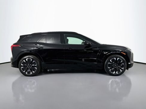 New 2026 Chevrolet Blazer EV RS FWD image 8