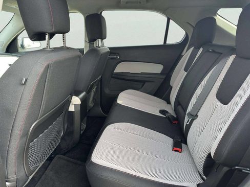 Used 2014 Chevrolet Equinox LT image 11