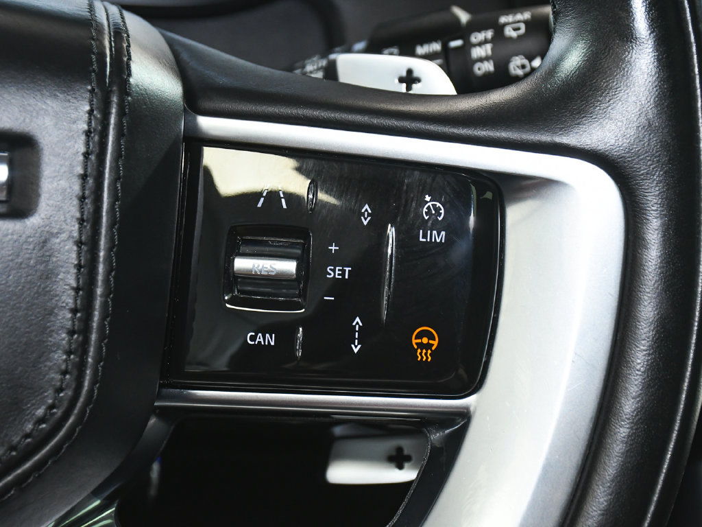 Used 2023 Land Rover Range Rover SE AWD/4WD image 37