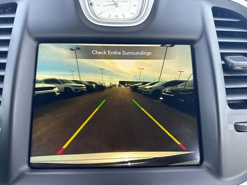 Used 2023 Chrysler 300 Touring L w/ Popular Equipment Group image 19