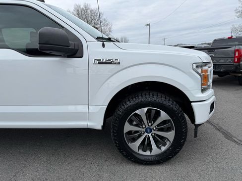 Used 2020 Ford F150 XL w/ Equipment Group 101A Mid image 39