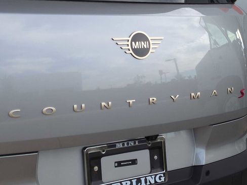 New 2026 MINI Cooper Countryman S image 13