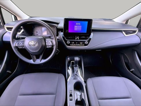 Used 2023 Toyota Corolla LE FWD image 14