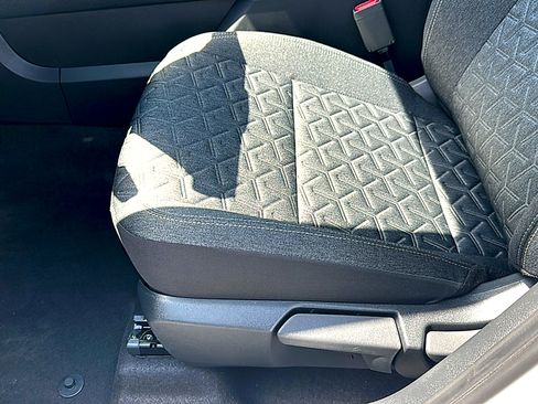 New 2026 Nissan Kicks SV w/ SV Premium Package image 22