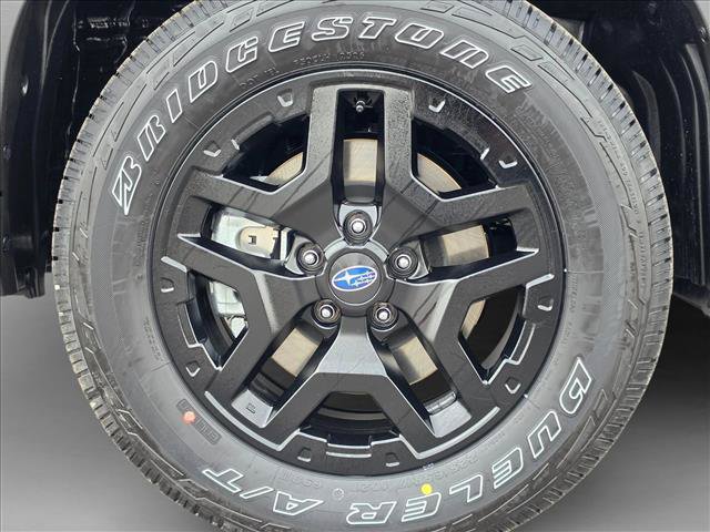 New 2026 Subaru Outback Wilderness AWD/4WD image 9