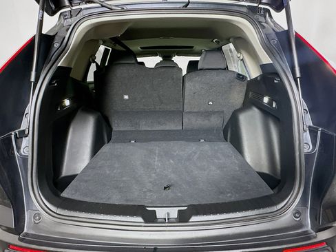 Used 2025 Honda CR-V EX image 28