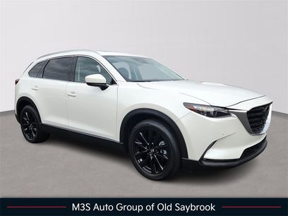 Used 2022 MAZDA CX-9 Touring Plus