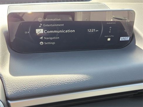 New 2026 MAZDA CX-50 AWD 2.5 S w/ Weather Package image 11