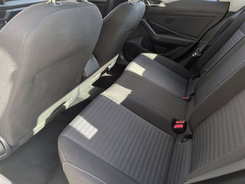 Used 2025 Volkswagen Jetta S image 26