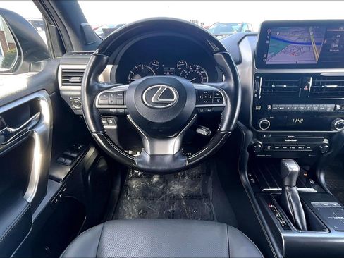 Used 2023 Lexus GX 460 Premium image 5