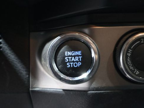 Used 2023 Toyota Tacoma Limited image 24