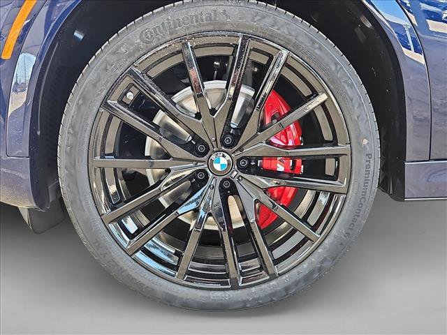 New 2027 BMW X6 xDrive40i w/ Climate Comfort Package AWD/4WD image 10
