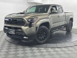 Certified 2026 Toyota Tacoma TRD Sport RWD video 3