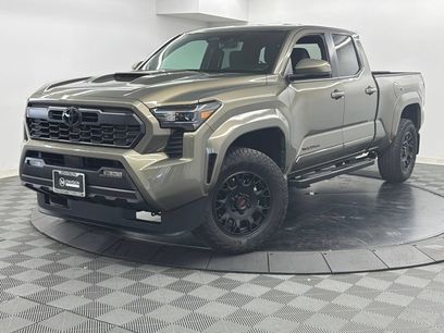 Certified 2026 Toyota Tacoma TRD Sport