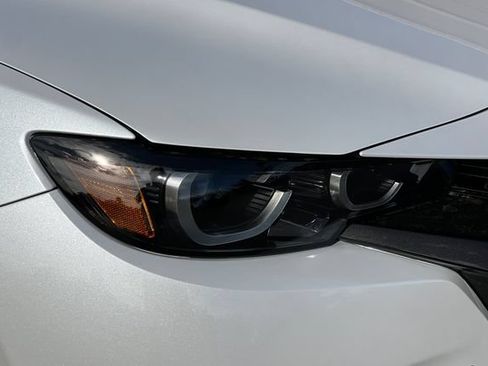 New 2026 MAZDA CX-50 AWD 2.5 Hybrid w/ Weather Package image 31