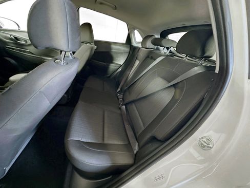 Used 2022 Hyundai Kona SEL image 26